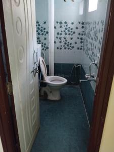 Image of 250 Sq.ft 1 RK Builder Floor for rent in Hitech City, Hyderabad for Rs. 12000