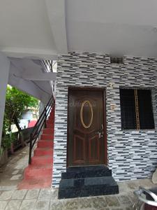 Image of 700 Sq.ft 1 BHK Independent House for rent in Bhagwan Nagar, Nagpur for Rs. 9000