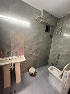 Image of 500 Sq.ft 1 BHK Apartment / Flat for rent in Vikram Golf View Condos, Sector 19 Dwarka, New Delhi for Rs. 25000