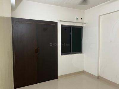 Bedroom Image of 612 Sq.ft 2 BHK Apartment / Flat for sale in Merlin Gangotri, Konnagar Hooghly for Rs. 3800000