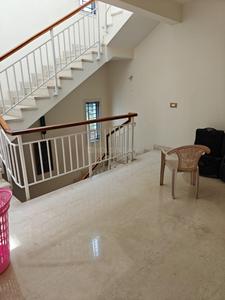 Balcony Image of 4800 Sq.ft 3 BHK Independent House for sale in Sahakara Nagar Bengaluru for Rs. 46000000