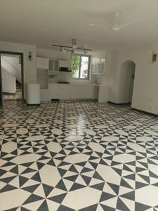 Image of 1550 Sq.ft 2 BHK Builder Floor for sale in Nerul, Goa for Rs. 34000000
