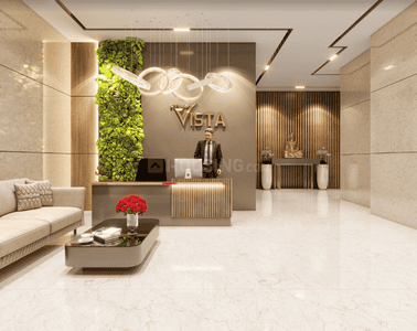 Image of 725 Sq.ft 2 BHK Apartment / Flat for sale in Aiyannar Maharshi Heights, Malad East, Mumbai for Rs. 17200000