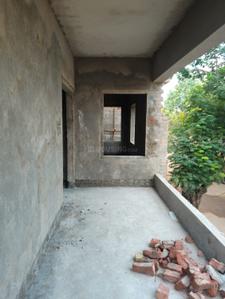 Balcony Image of 3000 Sq.ft 3 BHK Apartment / Flat for sale in Pedda Waltair Visakhapatnam for Rs. 25500000