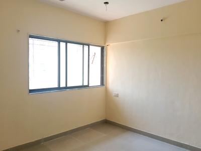 Living Room Image of 650 Sq.ft 1 BHK Apartment / Flat for sale in Kasarvadavali Thane for Rs. 6000000