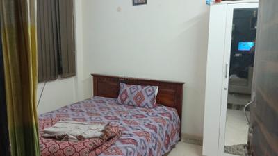 Bedroom Image of 720 Sq.ft 3 BHK Apartment / Flat for sale in Uttam Nagar New Delhi for Rs. 5000000