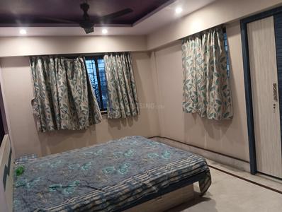 Bedroom Image of 2000 Sq.ft 4 BHK Apartment / Flat for sale in Metro Apartment, Tangra Kolkata for Rs. 12000000