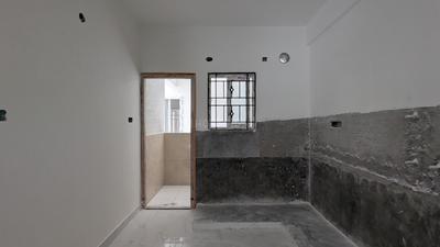 Kitchen Image of 1265 Sq.ft 3 BHK Apartment / Flat for sale in Banashankari 6th Stage 4th Block Bengaluru for Rs. 9265250
