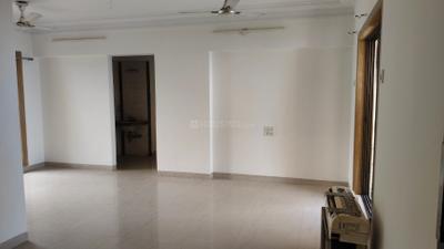 Living Room Image of 1490 Sq.ft 3 BHK Apartment / Flat for rent in Regency Gardens, Kharghar Navi Mumbai for Rs. 68000