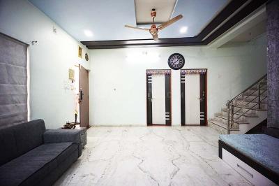 5 BHK Independent House