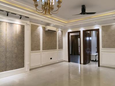 Living Room Image of 4328 Sq.ft 4 BHK Builder Floor for sale in Adani Brahma Samsara Vilasa, Sector 63 Gurgaon for Rs. 58500000