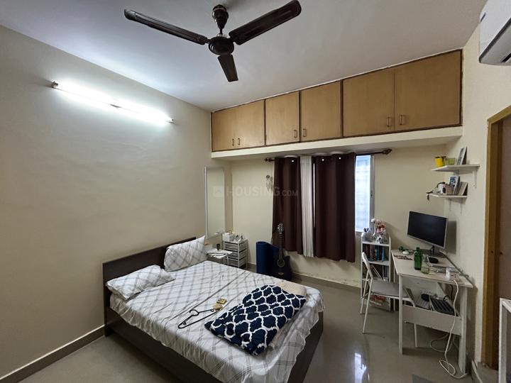 Stage 3, Indira Nagar Bedroom 1
