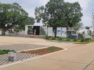 Image of 1800 Sq.ft Residential Plot / Land for sale in Atchampeta, Kakinada for Rs. 4500000