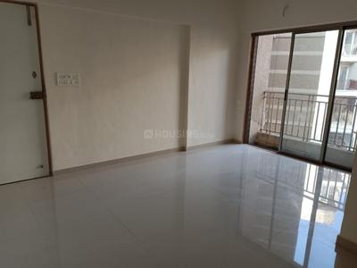 Hall Image of 1000 Sq.ft 2 BHK Apartment / Flat for sale in Ahuja Prasadam, Ambernath East Ambernath for Rs. 4600000