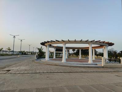 Image of 991 Sq.ft Residential Plot / Land for sale in Omaxe Pratham Phase I, Mayakhedi, Indore for Rs. 6300000