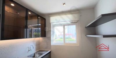 Kitchen Image of 1416 Sq.ft 3 BHK Apartment / Flat for sale in Provident Ecopolitan Phase 1A by Provident Housing Limited, Huvinayakanahalli Bengaluru for Rs. 16000000