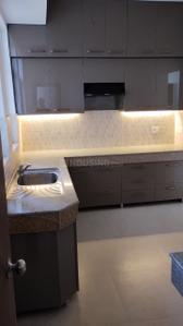 Kitchen Image of 1687 Sq.ft 3 BHK Apartment / Flat for sale in Tashee Capital Gateway, Sector 111 Gurgaon for Rs. 21000000