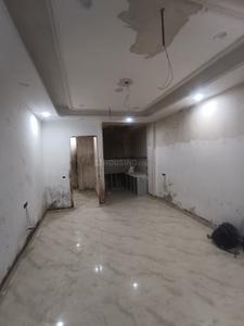 Living Room Image of 950 Sq.ft 3 BHK Builder Floor for sale in Vasundhara Ghaziabad for Rs. 12500000