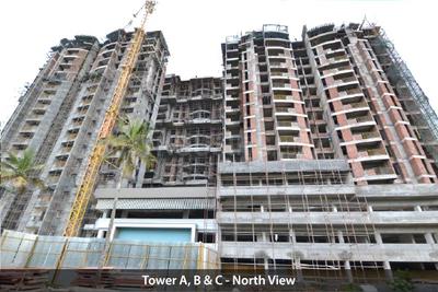 3 BHK Flat