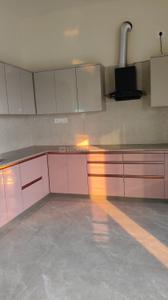 3.5 BHK Independent Builder Floor