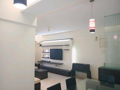 Living Room Image of 1620 Sq.ft 3 BHK Apartment / Flat for sale in Tricity Natraj, Chembur Mumbai for Rs. 38000000