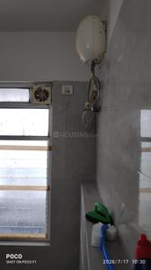 Image of 1080 Sq.ft 2 BHK Apartment / Flat for rent in Atladara, Vadodara for Rs. 11000