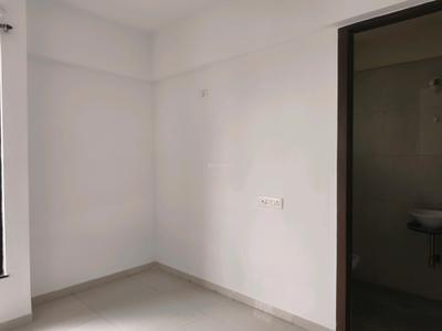 Bedroom Image of 850 Sq.ft 2 BHK Apartment / Flat for sale in Majestique City, Wagholi Pune for Rs. 5000000