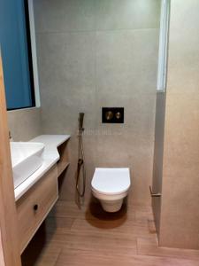 Image of 400 Sq.ft 1 RK Studio for sale in Starwing Trilive Moral Tower B, Andheri East, Mumbai for Rs. 7000000