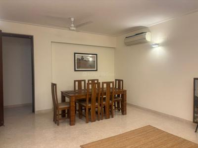 3 BHK Independent Builder Floor