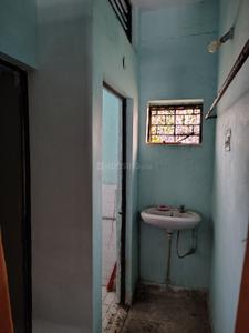 Bathroom Image of 700 Sq.ft 2 BHK Apartment / Flat for sale in Kanchghar Jabalpur for Rs. 2300000