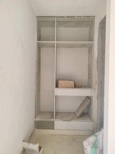 Bedroom One Image of 2500 Sq.ft 3 BHK Builder Floor for sale in Sector 49 Faridabad for Rs. 21500000