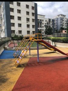 Image of 860 Sq.ft 2 BHK Apartment / Flat for sale in Jairaj Majestic Towers, Katraj, Pune for Rs. 7000000