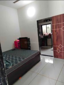 Bedroom Image of 456 Sq.ft 1 BHK Independent House for sale in Andada Ankleshwar for Rs. 1900000