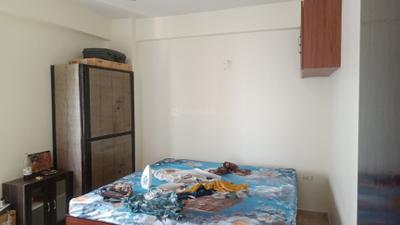 Bedroom Image of 720 Sq.ft 2 BHK Apartment / Flat for sale in Advitya Homes, Sector 143 Faridabad for Rs. 5500000