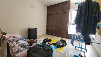 Bedroom Image of 1299 Sq.ft 2 BHK Apartment / Flat for sale in Shriram Southern Crest Phase 1, Kumaraswamy Layout Bengaluru for Rs. 21900000