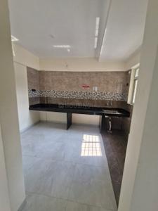 Kitchen Image of 924 Sq.ft 2 BHK Apartment / Flat for sale in Moshi Pune for Rs. 4850000