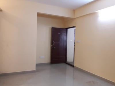 Living Room Image of 650 Sq.ft 1 BHK Apartment / Flat for rent in Ruby Homes, Marathahalli Bengaluru for Rs. 17500