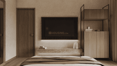 Image of 1930 Sq.ft 4 BHK Apartment / Flat for sale in Sheladia Artefino, Thaltej, Ahmedabad for Rs. 30000000