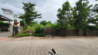 Image of 10886 Sq.ft Residential Plot / Land for sale in Galaxy Nandanbaug Swaraj, Karamsad, Anand for Rs. 32000000