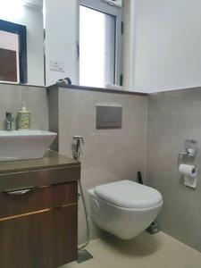 Bedroom Two Image of 924 Sq.ft 2 BHK Apartment / Flat for sale in Piramal Revanta, Mulund West Mumbai for Rs. 23000000