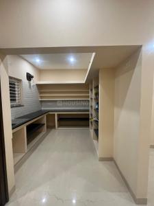 Kitchen Image of 812 Sq.ft 2 BHK Apartment / Flat for sale in Adambakkam Chennai for Rs. 10000000