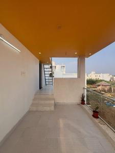 Balcony Image of 750 Sq.ft 2 BHK Villa for sale in Maraimalai Nagar Chennai for Rs. 2574000