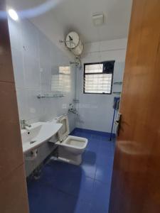 Image of 1300 Sq.ft 2 BHK Apartment / Flat for rent in Nyati Meadows, Wadgaon Sheri, Pune for Rs. 45000
