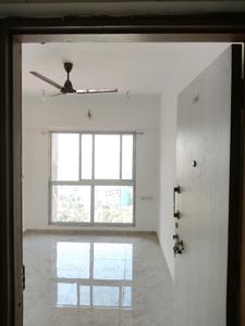 Main Entrance Image of 487 Sq.ft 1 BHK Apartment / Flat for rent in Shraddha Vardaan, Bhandup West Mumbai for Rs. 30000