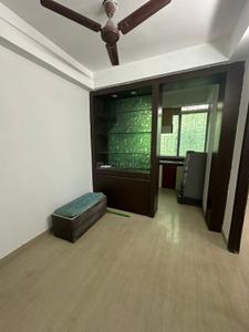 Bedroom Image of 800 Sq.ft 2 BHK Apartment / Flat for sale in Gariahat Kolkata for Rs. 7500000