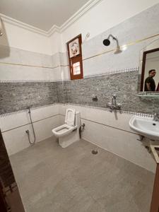 Image of 1200 Sq.ft 2 BHK Builder Floor for rent in GenX Infra Homes Lotus, Rukanpura, Patna for Rs. 17000