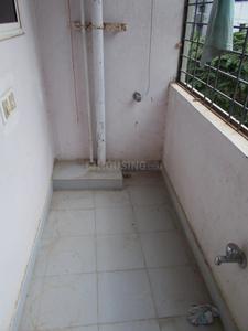 Balcony Image of 1050 Sq.ft 2 BHK Apartment / Flat for sale in Kalena Agrahara Bengaluru for Rs. 6600000