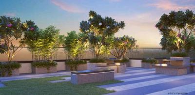Image of 2295 Sq.ft 3.5 BHK Apartment / Flat for sale in Kolte Patil Life Republic, Hinjawadi Phase 2, Pune for Rs. 18500000