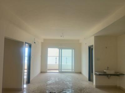 Living Room Image of 2245 Sq.ft 3 BHK Apartment / Flat for sale in Atulyam Trident, Tellapur Sangareddy for Rs. 14625000