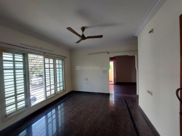 2 BHK Independent Floor for rent in HSR Layout, Bangalore 1400 Sqft